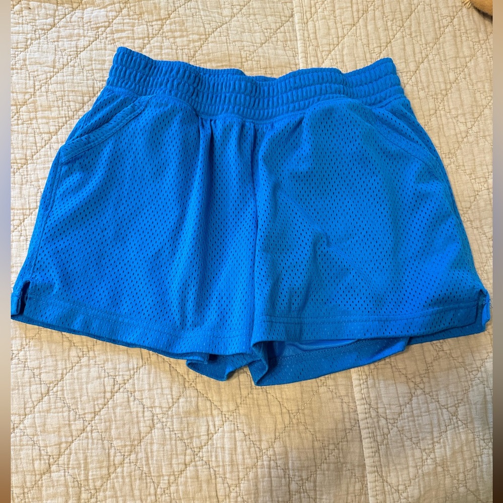 Walking shorts